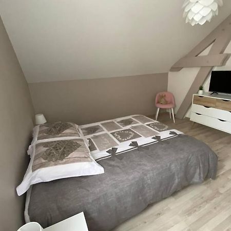 Appartement Maison En Duplex 80M² Jardin Terrasse Saint-Julien-les-Villas Екстер'єр фото